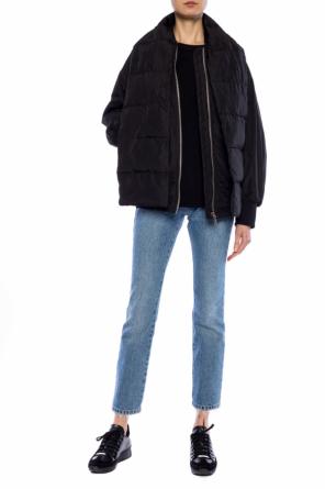 Logo-embroidered sweater, zdjęcie 2 Logo-embroidered sweater od Michael Kors